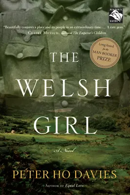 A walesi lány - The Welsh Girl