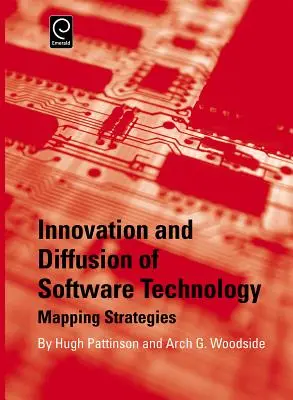 A szoftvertechnológia innovációja és elterjedése: Stratégiák feltérképezése - Innovation and Diffusion of Software Technology: Mapping Strategies