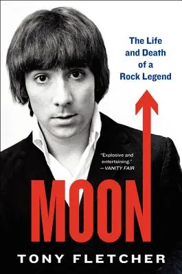 Hold: Egy rocklegenda élete és halála - Moon: The Life and Death of a Rock Legend