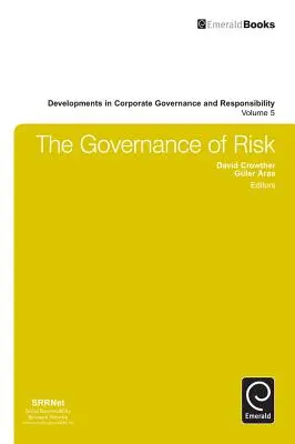 A kockázat kormányzása - The Governance of Risk