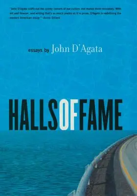 Hírességek csarnokai: Essays - Halls of Fame: Essays