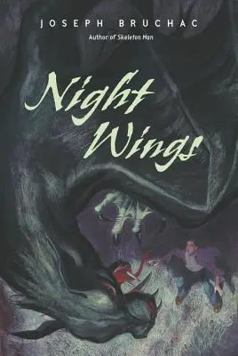 Éjszakai szárnyak - Night Wings