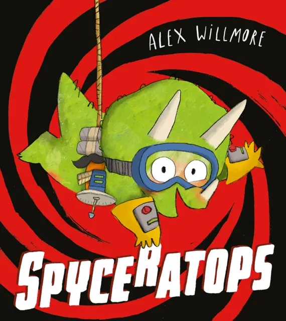 Spyceratops