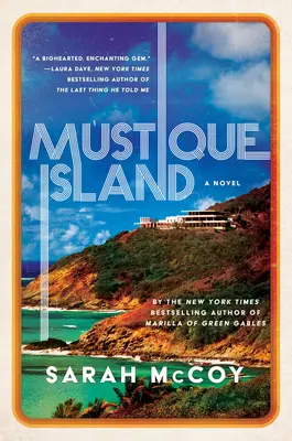 Mustique Island - A Novel