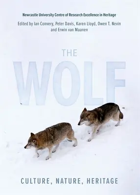 A farkas: Kultúra, természet, örökség - The Wolf: Culture, Nature, Heritage