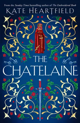 A Chatelaine - The Chatelaine