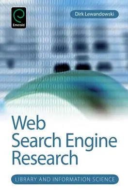 Webes keresőmotoros kutatás - Web Search Engine Research