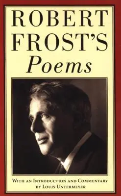Robert Frost versei - Robert Frost's Poems