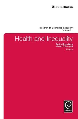 Egészség és egyenlőtlenség - Health and Inequality