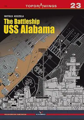 A USS Alabama csatahajó - The Battleship USS Alabama