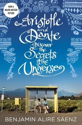 Arisztotelész és Dante felfedezik a világegyetem titkait - Aristotle and Dante Discover the Secrets of the Universe