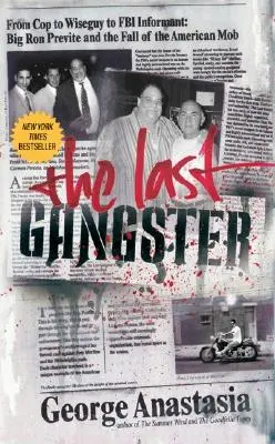 Az utolsó gengszter - The Last Gangster