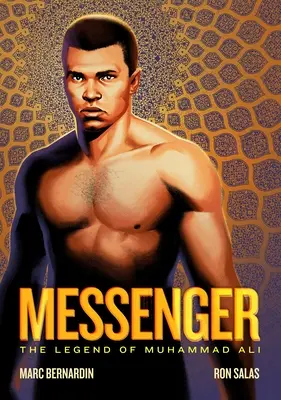 Messenger: Muhammad Ali legendája - Messenger: The Legend of Muhammad Ali