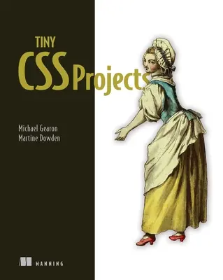 Apró CSS projektek - Tiny CSS Projects