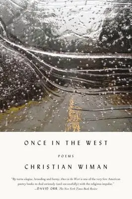 Egyszer a Nyugaton: Poems - Once in the West: Poems