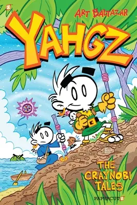 Yahgz: A Craynobi mesék - Yahgz: The Craynobi Tales