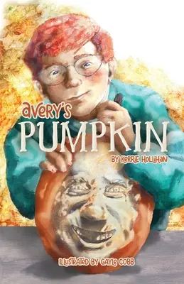 Avery töke - Avery's Pumpkin