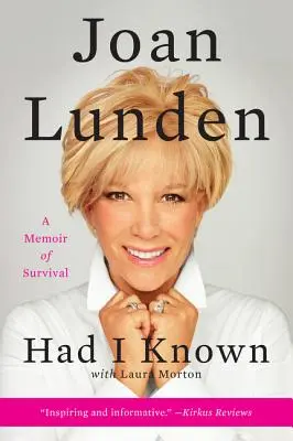 Ha tudtam volna: A túlélés emlékirata - Had I Known: A Memoir of Survival