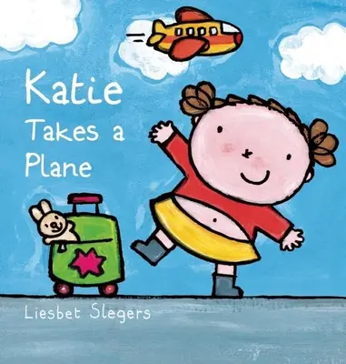 Katie repülőre száll - Katie Takes a Plane