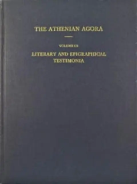 Irodalmi és epigráfiai tanúságtételek - Literary and Epigraphical Testimonia