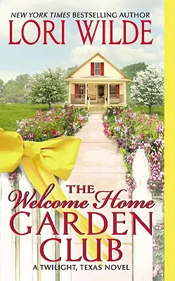 A Welcome Home Garden Club - The Welcome Home Garden Club