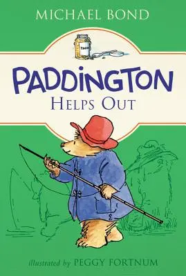 Paddington segít - Paddington Helps Out