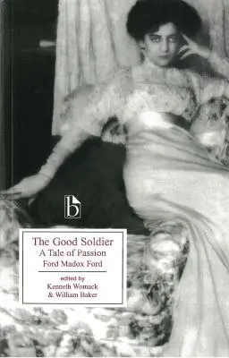 A jó katona: A szenvedély története - The Good Soldier: A Tale of Passion