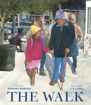 The Walk (Séta a szavazáshoz) - The Walk (a Stroll to the Poll)