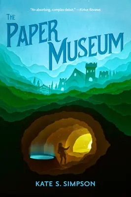 A Papírmúzeum - The Paper Museum