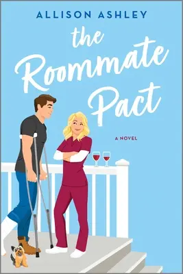 A szobatársi paktum - The Roommate Pact