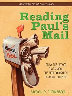 Pál levelének olvasása - Reading Paul's Mail