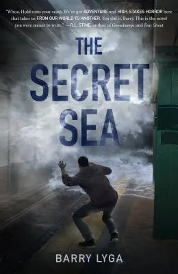 A titkos tenger - The Secret Sea