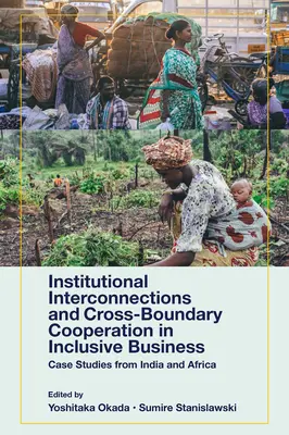 Intézményi kapcsolatok és határokon átnyúló együttműködés az inkluzív üzleti életben: Indiai és afrikai esettanulmányok - Institutional Interconnections and Cross-Boundary Cooperation in Inclusive Business: Case Studies from India and Africa