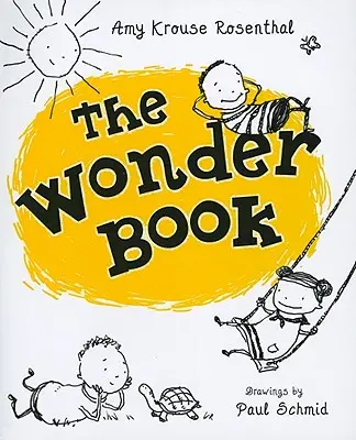 A csodakönyv - The Wonder Book