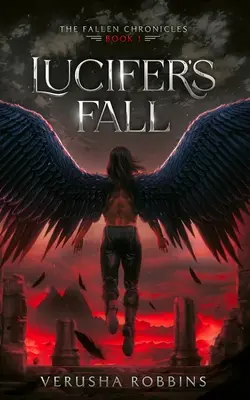 Lucifer bukása - Lucifer's Fall