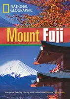 Mount Fuji - Footprint Reading Library 1600