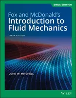 Fox és McDonald bevezetése a folyadékmechanikába (Fox Robert W. (Purdue University)) - Fox and McDonald's Introduction to Fluid Mechanics (Fox Robert W. (Purdue University))