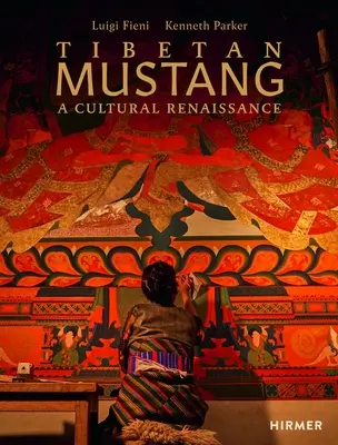 Tibeti Mustang: A kulturális reneszánsz - Tibetan Mustang: A Cultural Renaissance