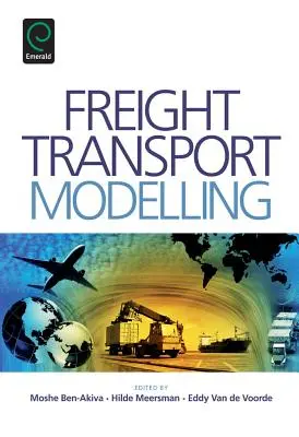 A teherszállítás modellezése - Freight Transport Modelling