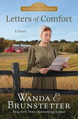 Letters of Comfort: Volume 2