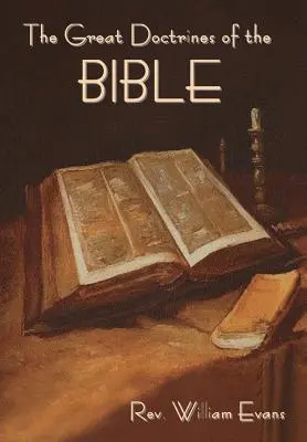 A Biblia nagy tanításai - The Great Doctrines of the Bible