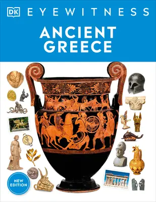 Az ókori Görögország szemtanúja - Eyewitness Ancient Greece