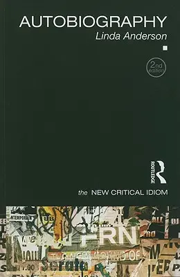 Autobiografie - Autobiography