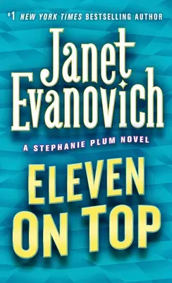 Eleven a csúcson - Eleven on Top