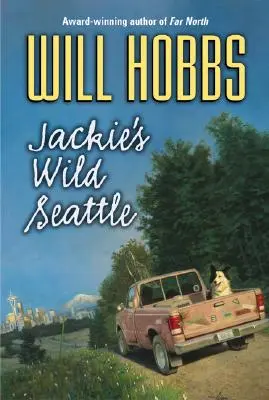 Jackie's Wild Seattle