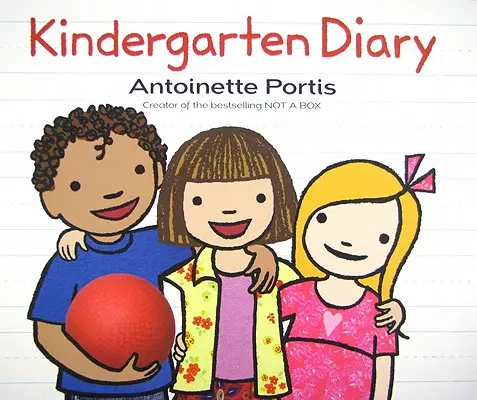 Óvodai napló - Kindergarten Diary