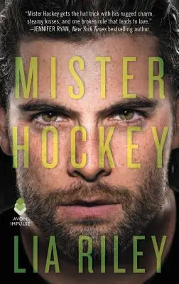 Mister Hockey: Hellions Angyalok - Mister Hockey: Hellions Angels