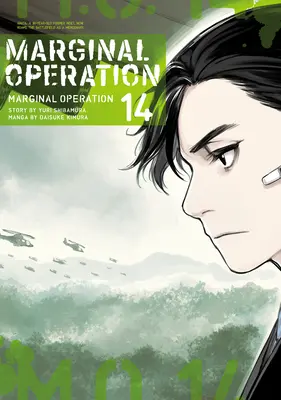 Marginal Operation: Volume 14