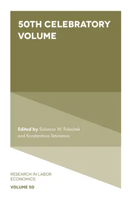 50. ünnepi kötet - 50th Celebratory Volume