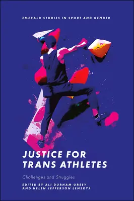 Igazságot a transz sportolóknak: Kihívások és küzdelmek - Justice for Trans Athletes: Challenges and Struggles